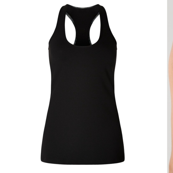 Lululemon Cool Racerback Tank Small - Picture 2 of 5